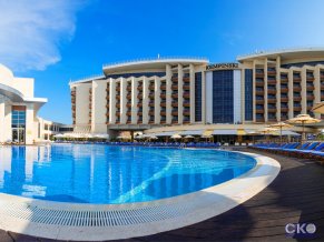 «Кемпински Гранд Отель Геленджик»